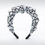Mermaid Scrunchieband